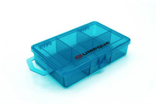 Bug Locker 236 - Blue - The Blue Quill Angler