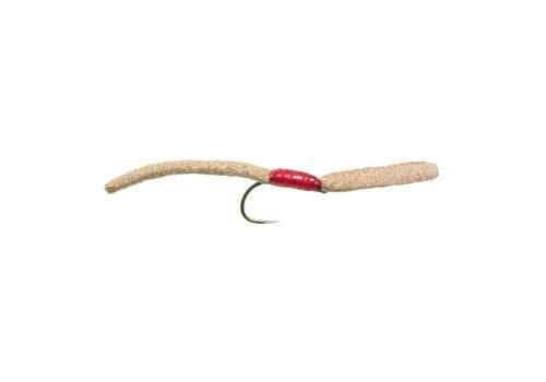 Cannon's Wormly Worm | The Blue Quill Angler