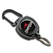 Carabiner Retractor - The Blue Quill Angler