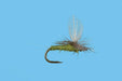Cdc Trico Female Dun - The Blue Quill Angler