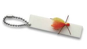 Ceramic Hook Hone - The Blue Quill Angler