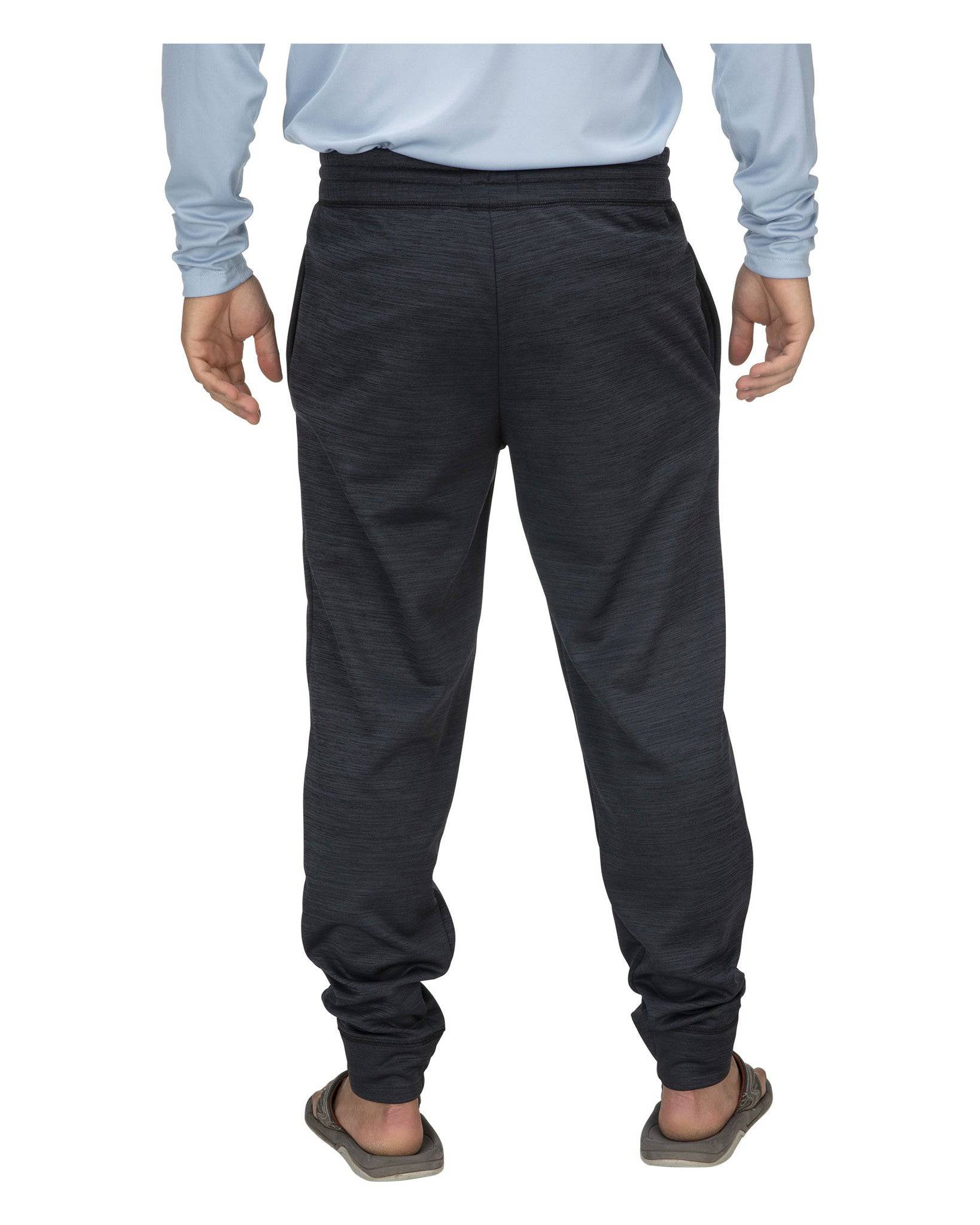 Challenger Sweatpant - The Blue Quill Angler