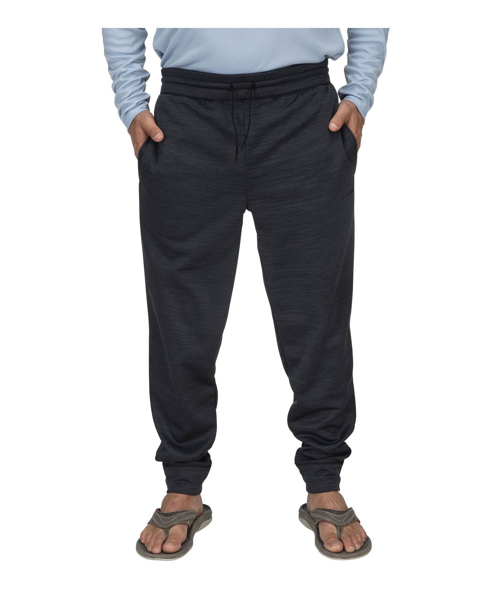 Challenger Sweatpant - The Blue Quill Angler