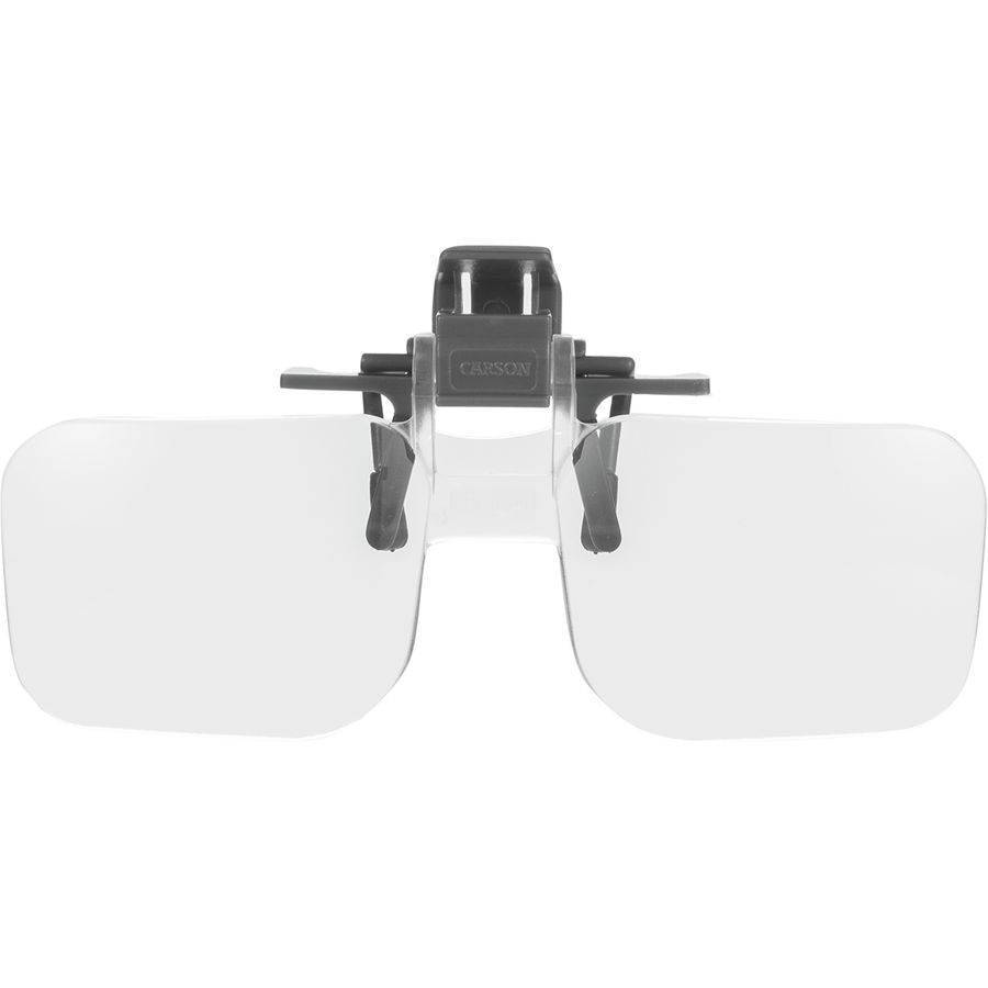 Clip On Flip Up Magnifiers - The Blue Quill Angler