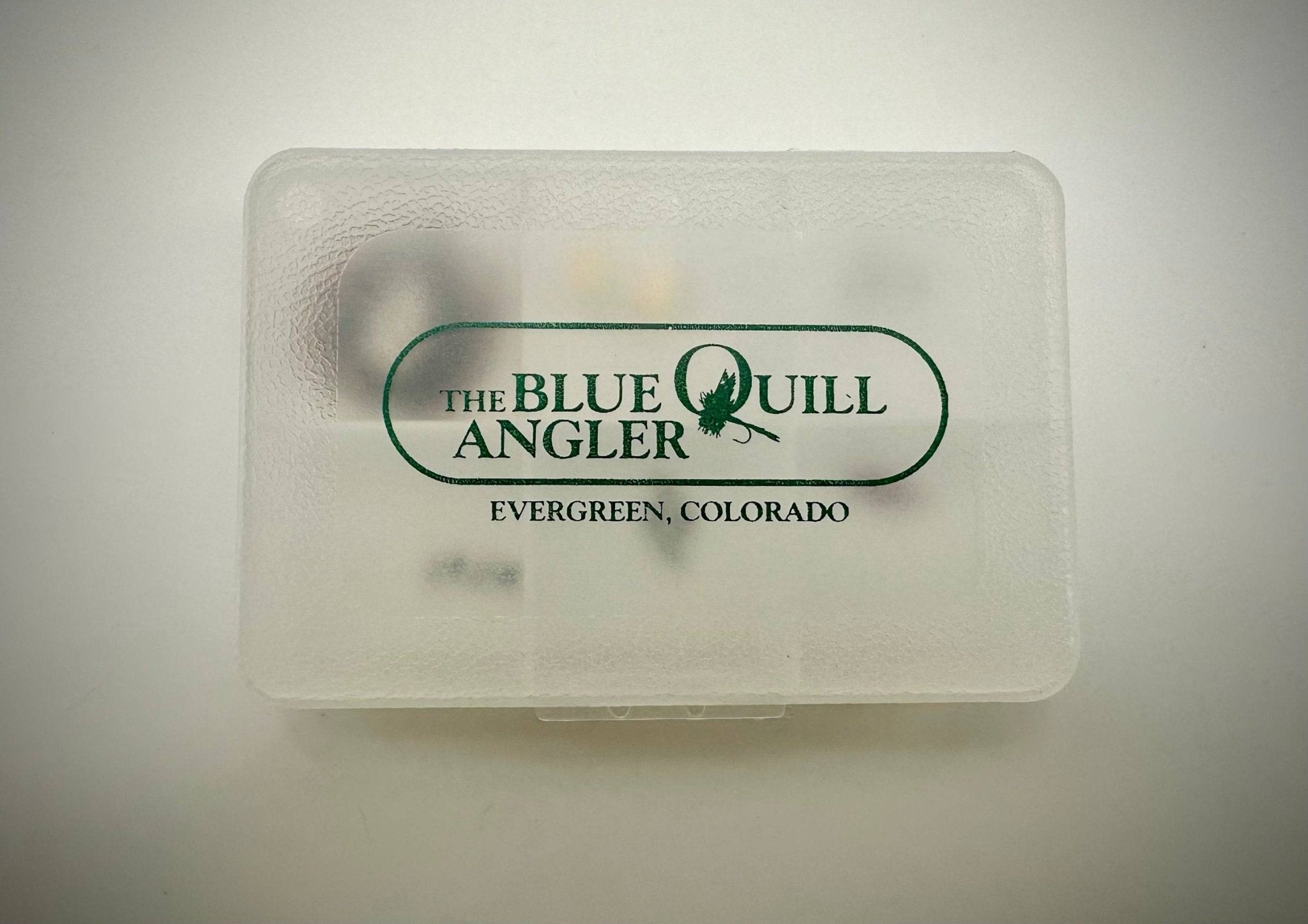 Colorado River - Spring Clinic Selection - The Blue Quill Angler