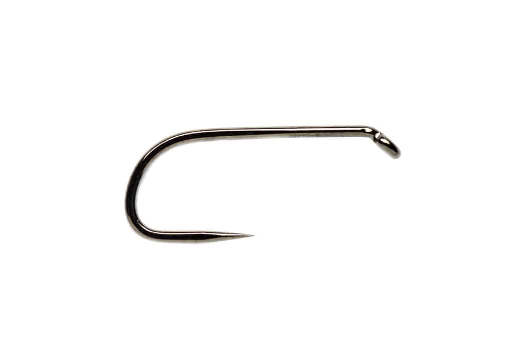 Competition Heavyweight BL Black Nickel Hook (Fm5105) - 50 Pack - The Blue Quill Angler