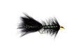 Conehead Woolly Bugger - The Blue Quill Angler