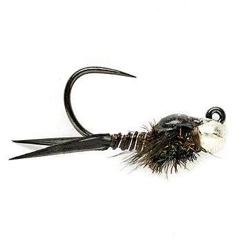 Copper John Jig Nymph - The Blue Quill Angler