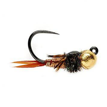 Copper John Jig Nymph - The Blue Quill Angler