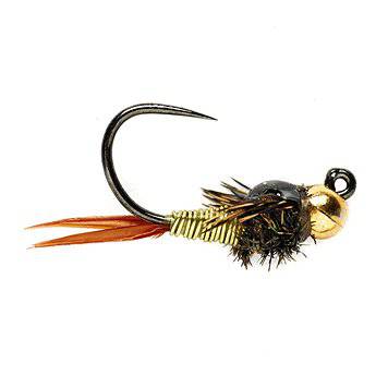 Copper John Jig Nymph - The Blue Quill Angler