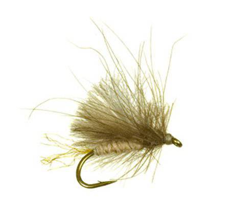 Corn Fed Caddis - CDC - The Blue Quill Angler