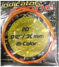 Cortland Indicator Mono - Sighter Material - The Blue Quill Angler