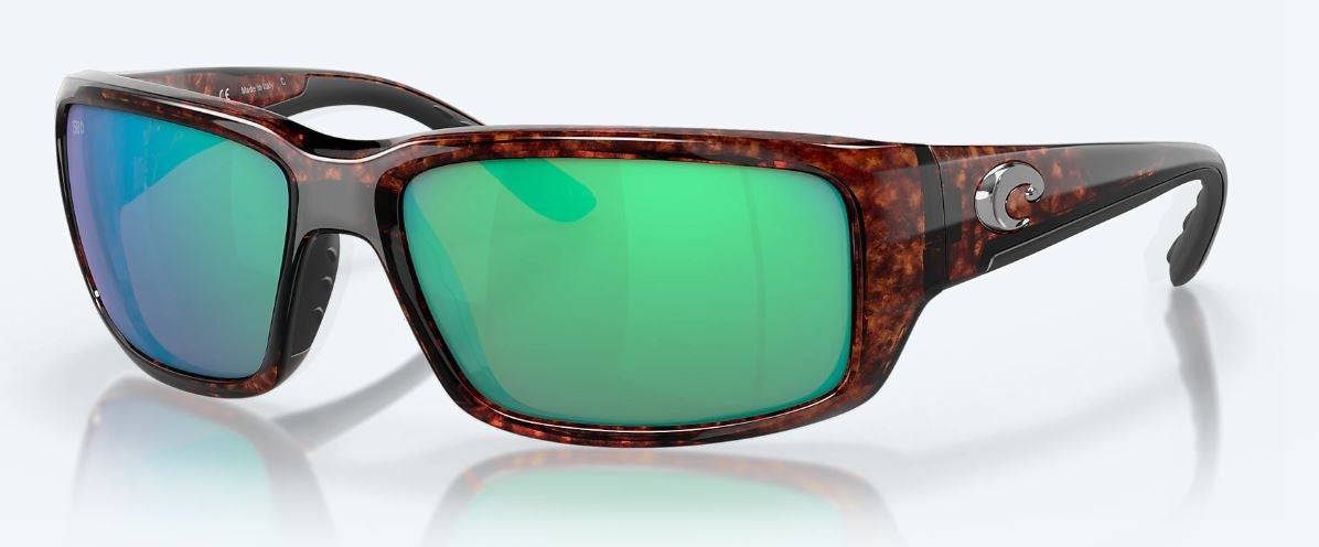 Costa Fantail - The Blue Quill Angler