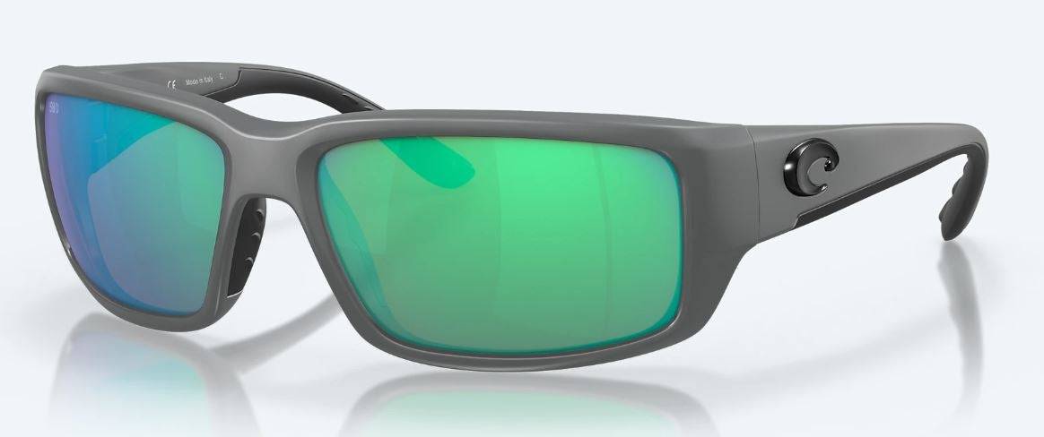 Costa Fantail - The Blue Quill Angler