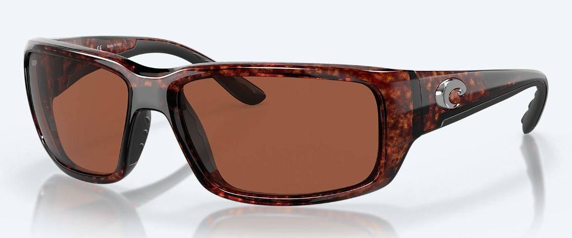 Costa Fantail - The Blue Quill Angler