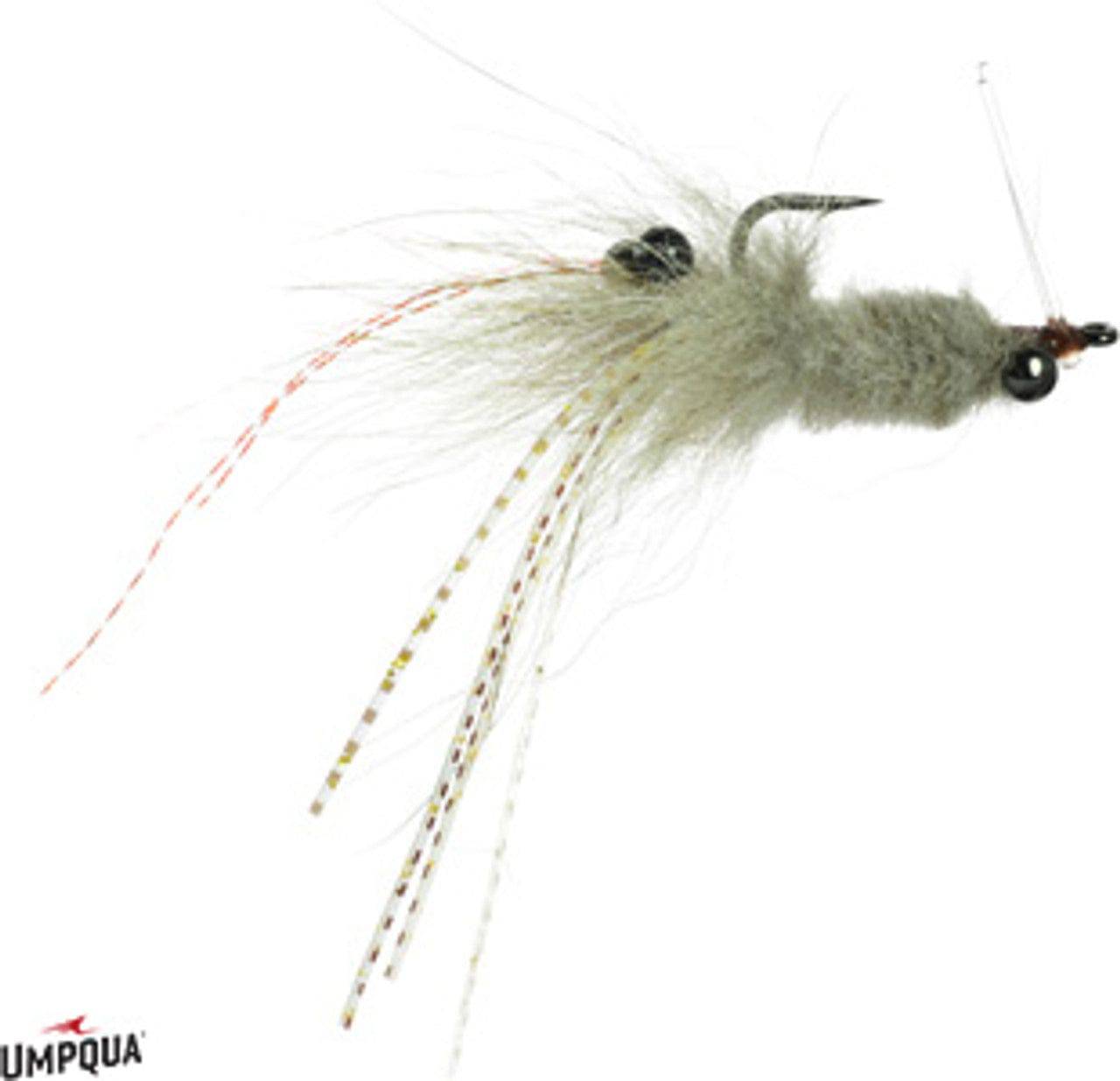 Coyote Shrimp - The Blue Quill Angler