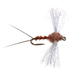 Crystal Wing Spinner - Rusty - The Blue Quill Angler