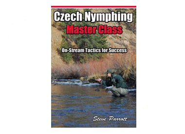 Czech Nymphing Master Class: On-Stream Tactics For Success