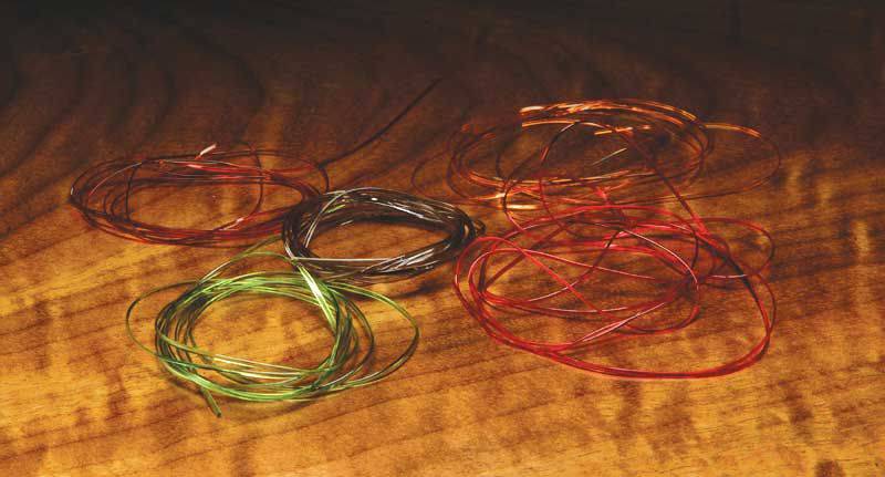 D Rib - Small - The Blue Quill Angler