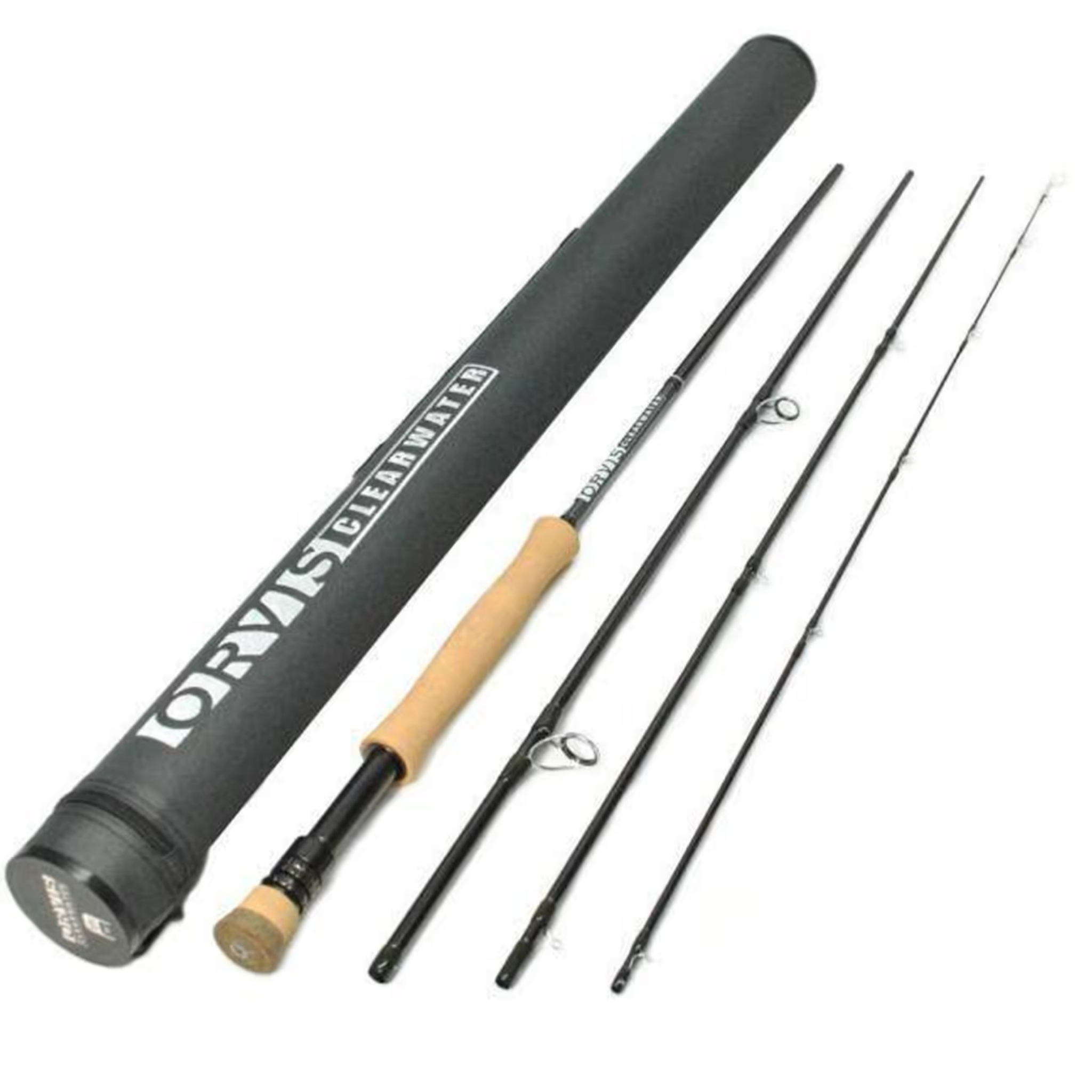 Orvis Fly Fishing Rods / FREE STANDARD US SHIPPING / Orvis Encounter 9 Foot  8 Weight Fly Rod / Reel Outfit