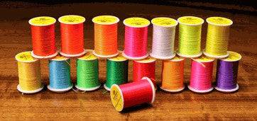 Datum Glo Brite Floss - The Blue Quill Angler