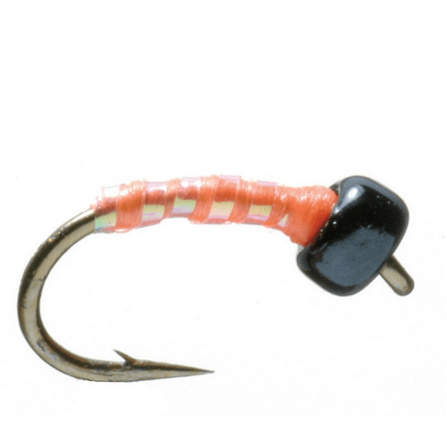 Desert Storm - The Blue Quill Angler