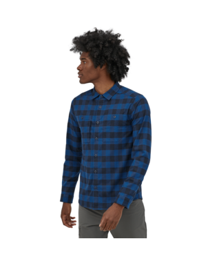Mens Canyonite Flannel Shirt