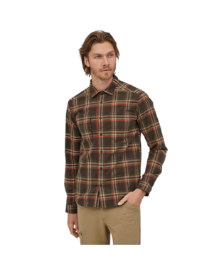Mens Canyonite Flannel Shirt - ( Patagonia)