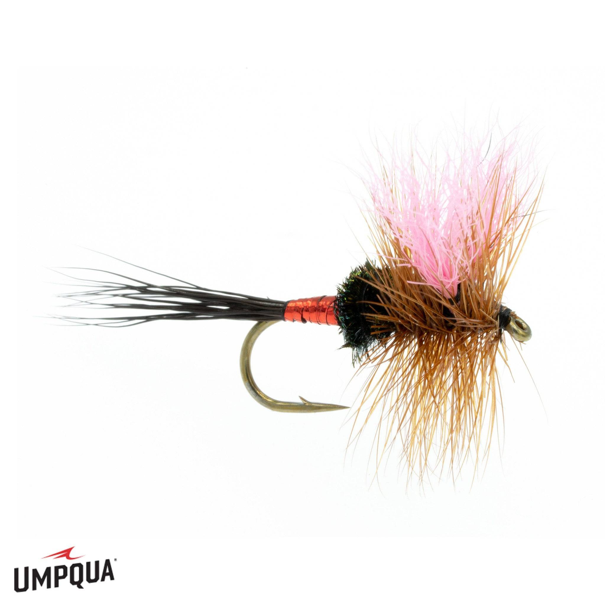 Dorsey's Limeade - The Blue Quill Angler