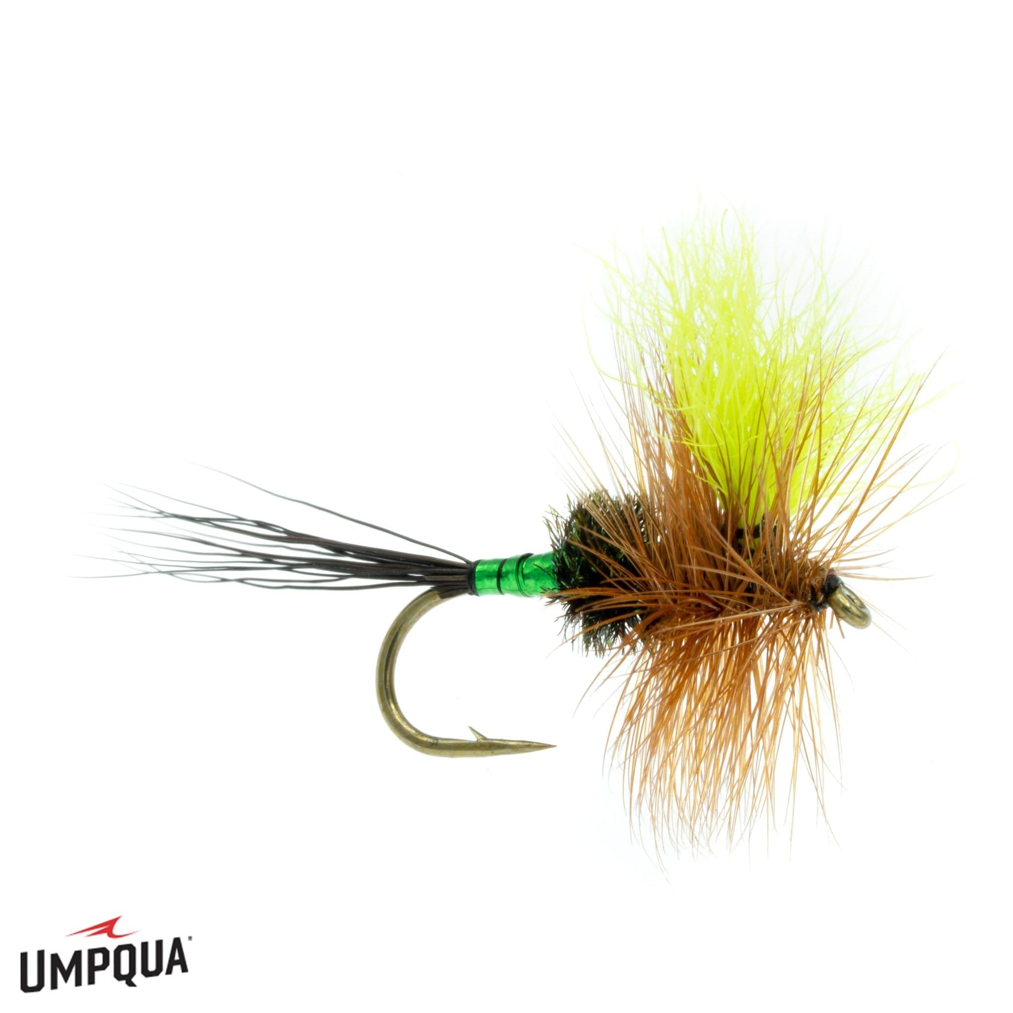 Dorsey's Limeade - The Blue Quill Angler