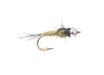 Dorsey's Mercury Baetis - The Blue Quill Angler