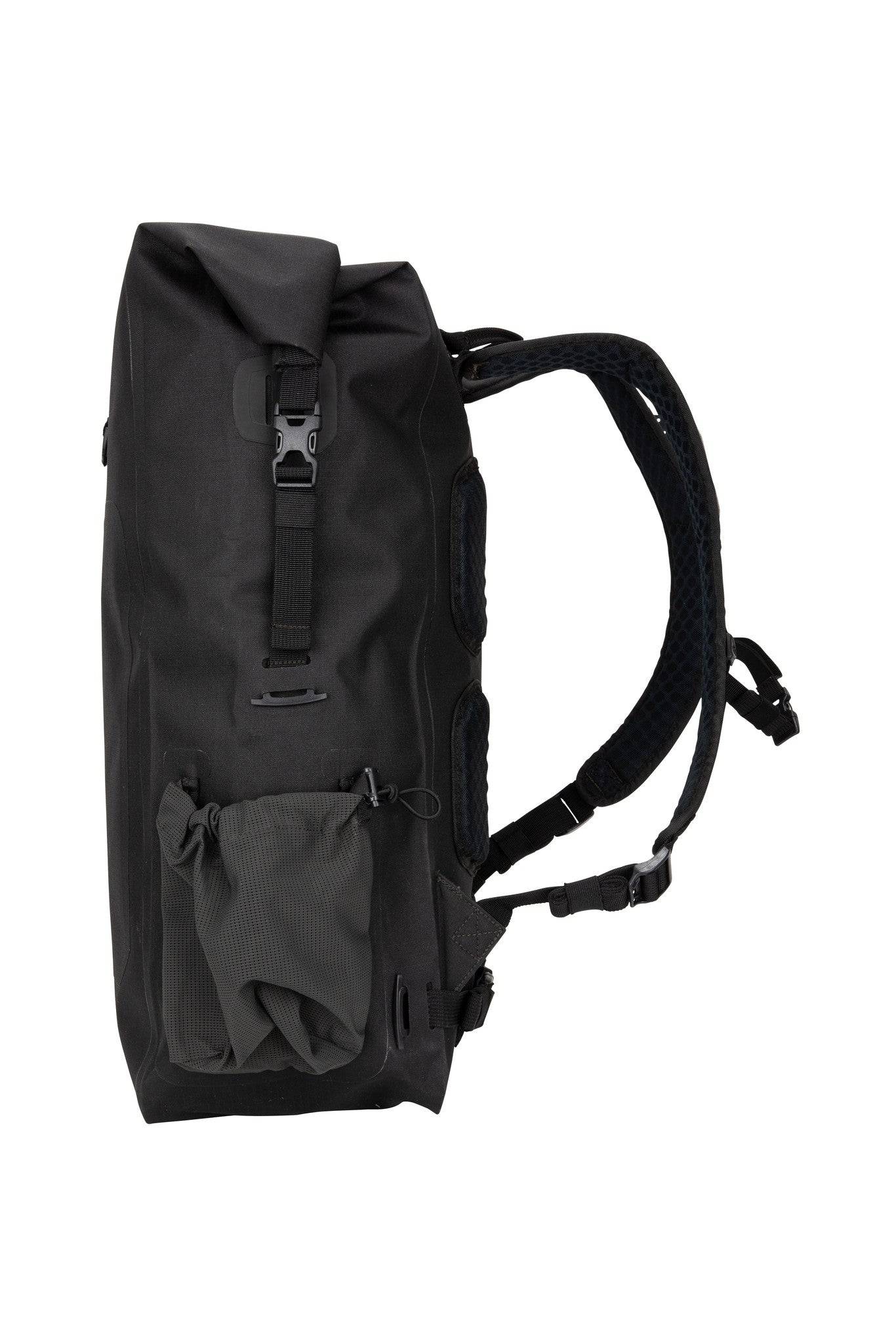Dry Creek Rolltop Backpack - The Blue Quill Angler