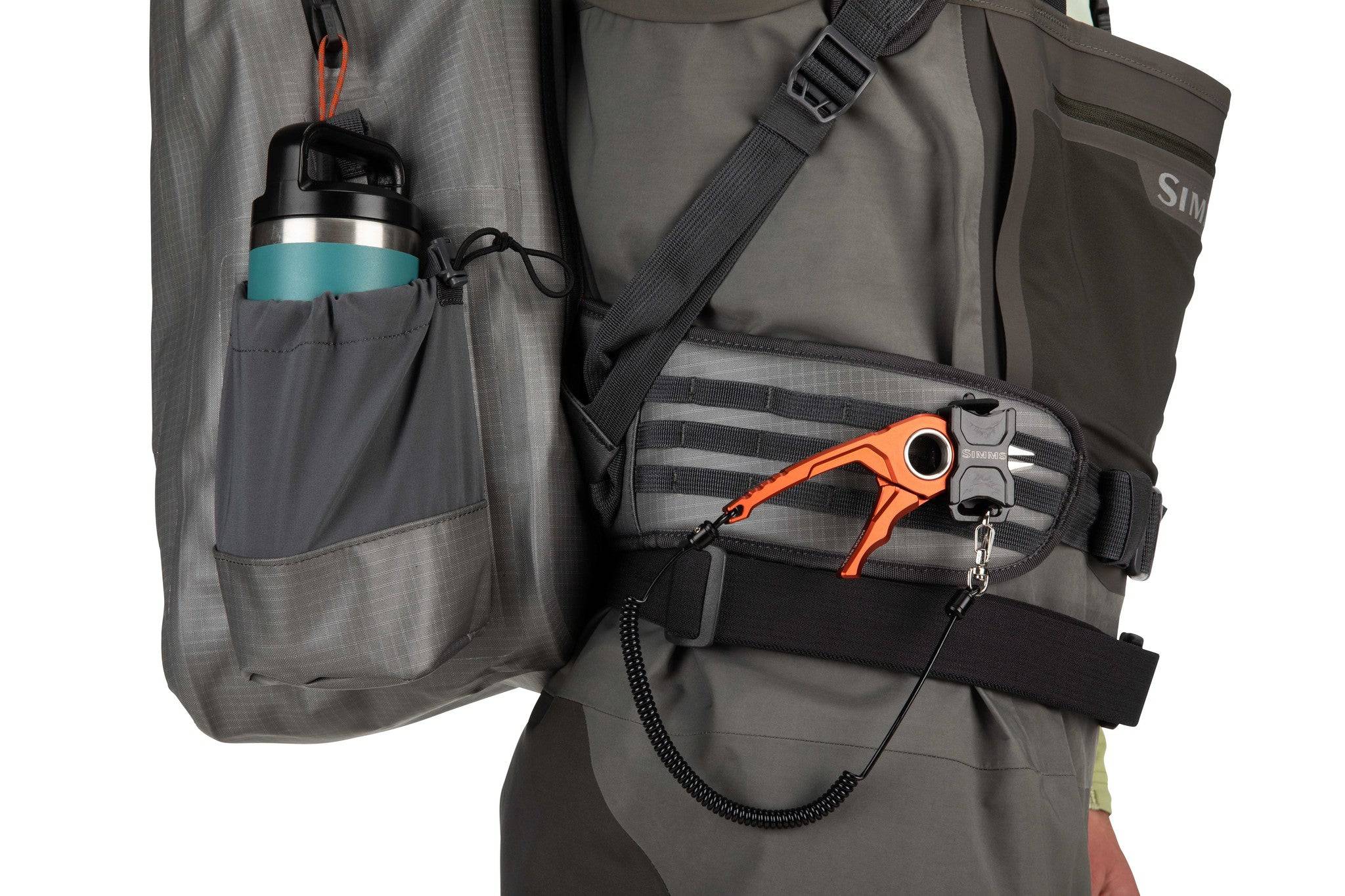 Dry Creek Z Backpack - The Blue Quill Angler