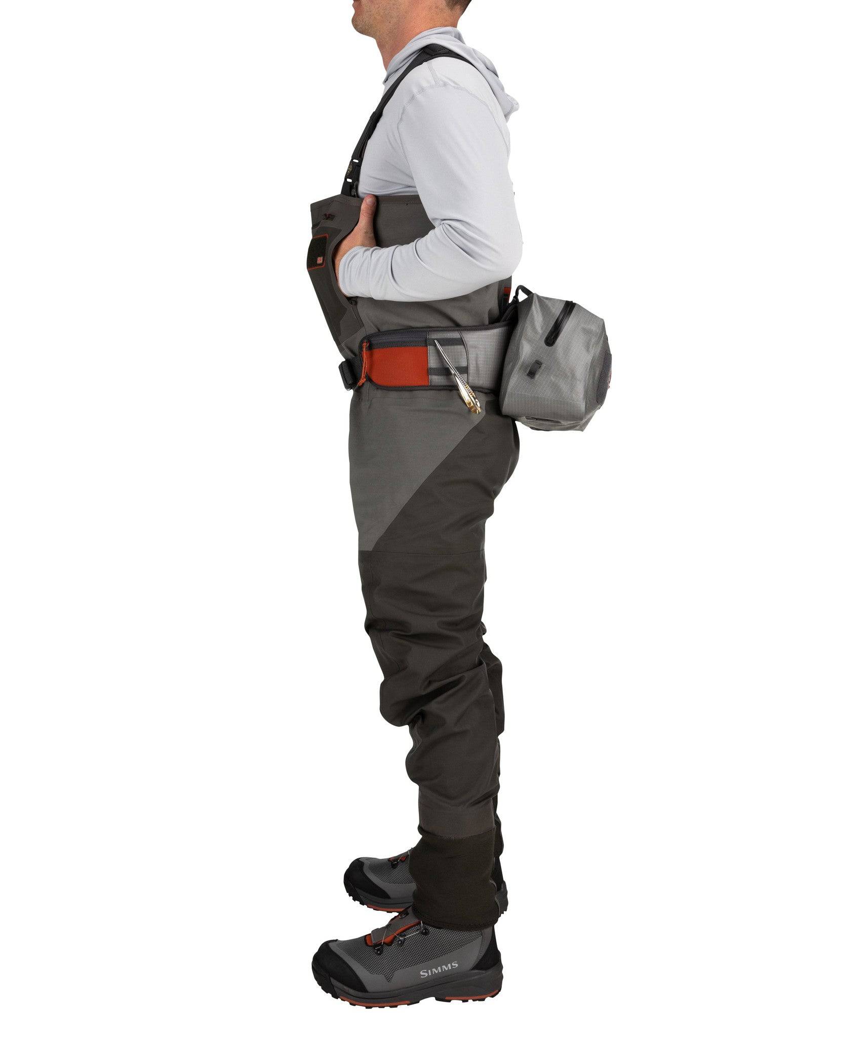 Dry Creek Z Hip Pack - The Blue Quill Angler