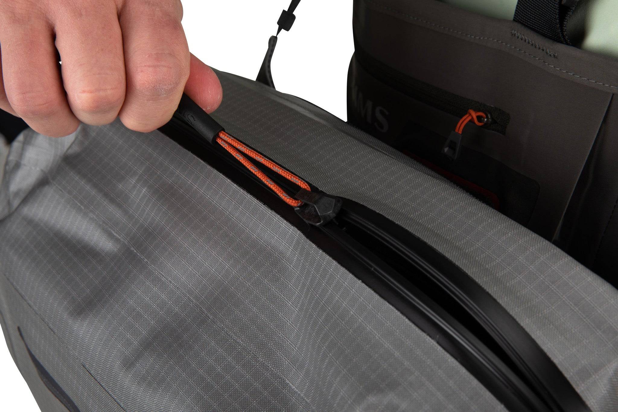 Dry Creek Z Sling - The Blue Quill Angler