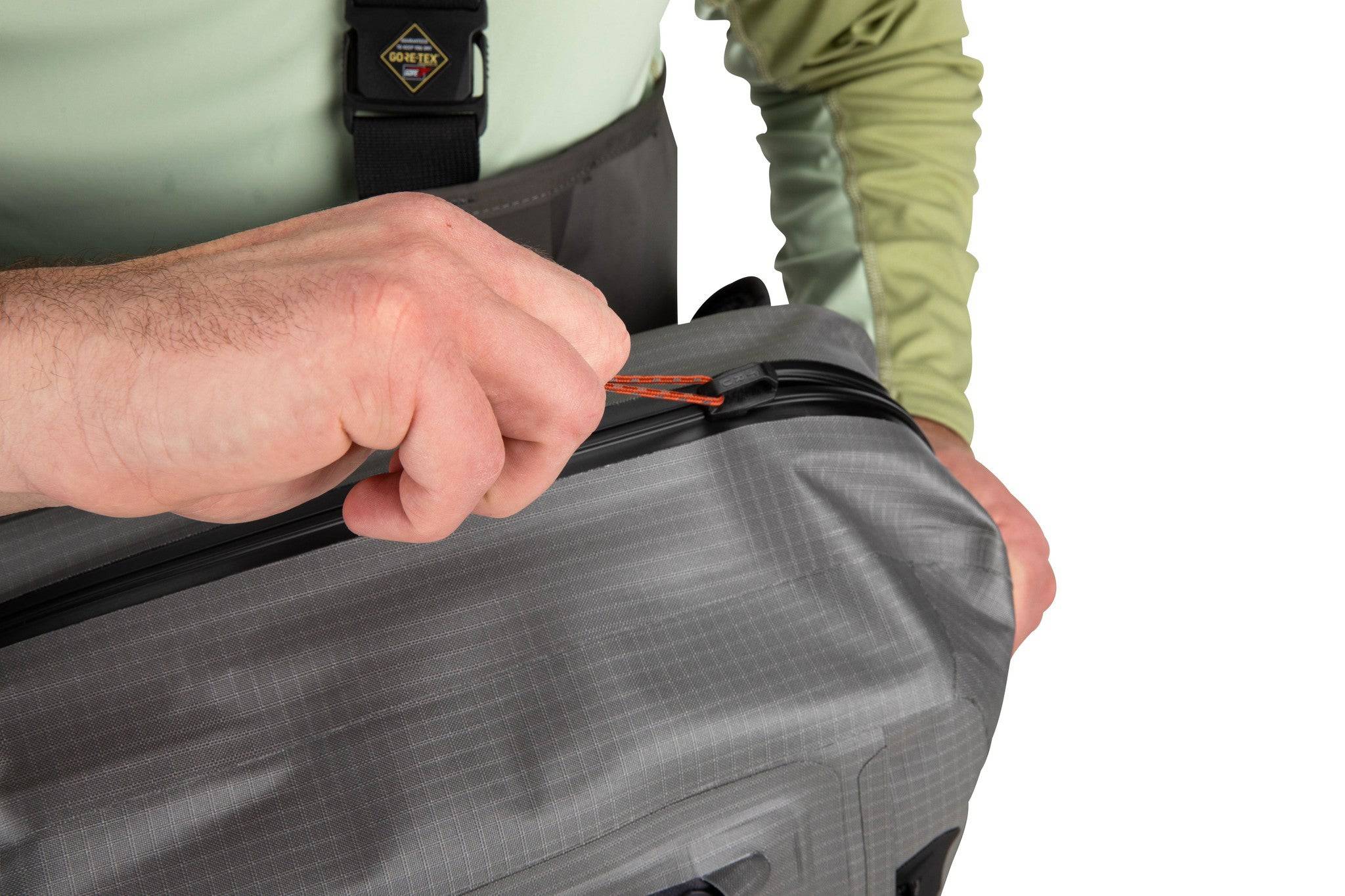 Dry Creek Z Sling - The Blue Quill Angler