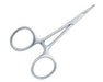 5" Forceps - Smooth Jaws - The Blue Quill Angler