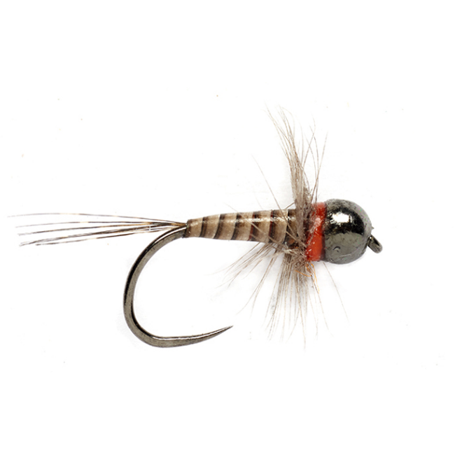 Jake's Soft Hackle Perdigon