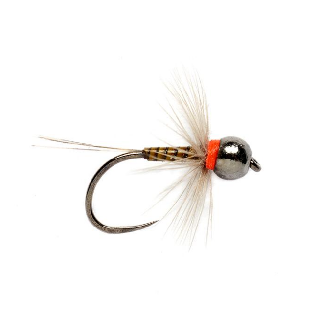 Jake's Soft Hackle Perdigon