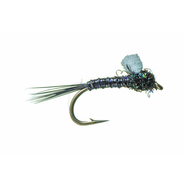 Theo's N. Platte Emerger - ( MONTANA FLY)