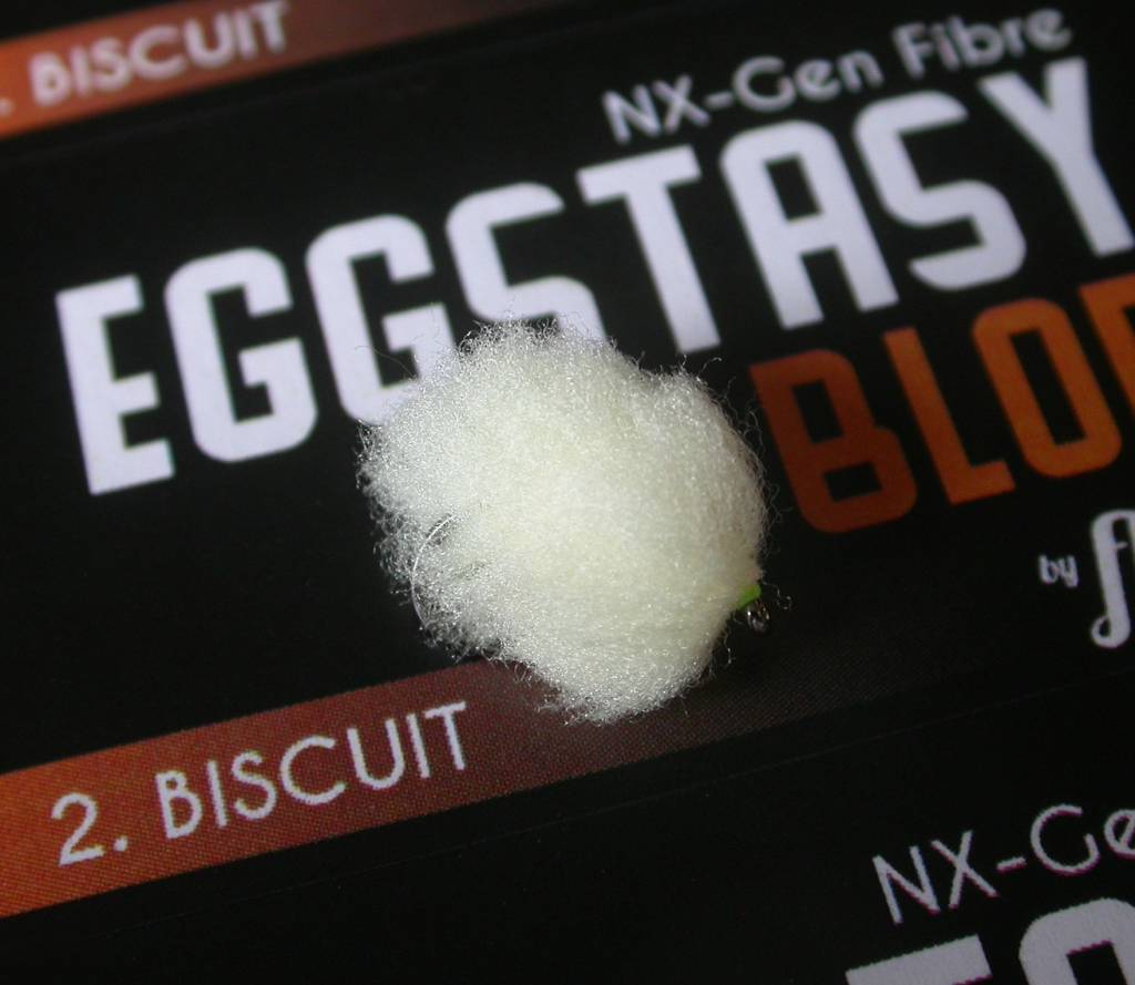 Eggstasy - Blob