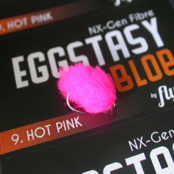 Eggstasy - Blob