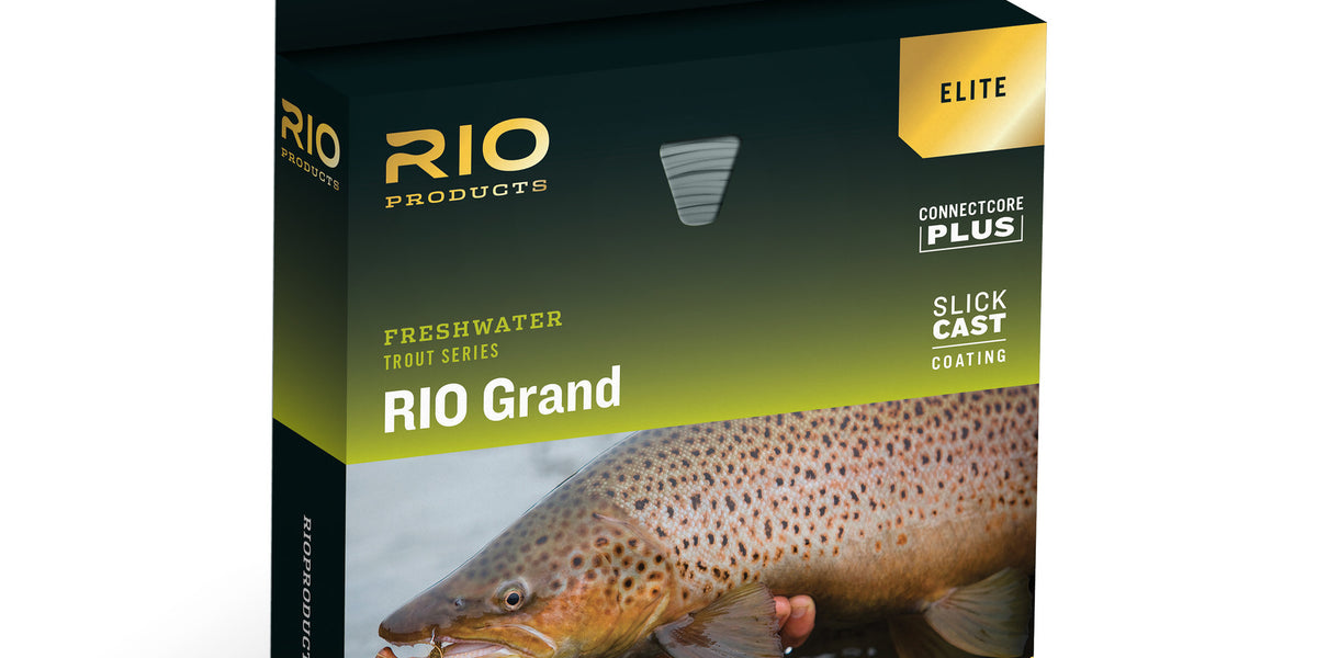 Elite Rio Grand - ( RIO PRODUCTS)