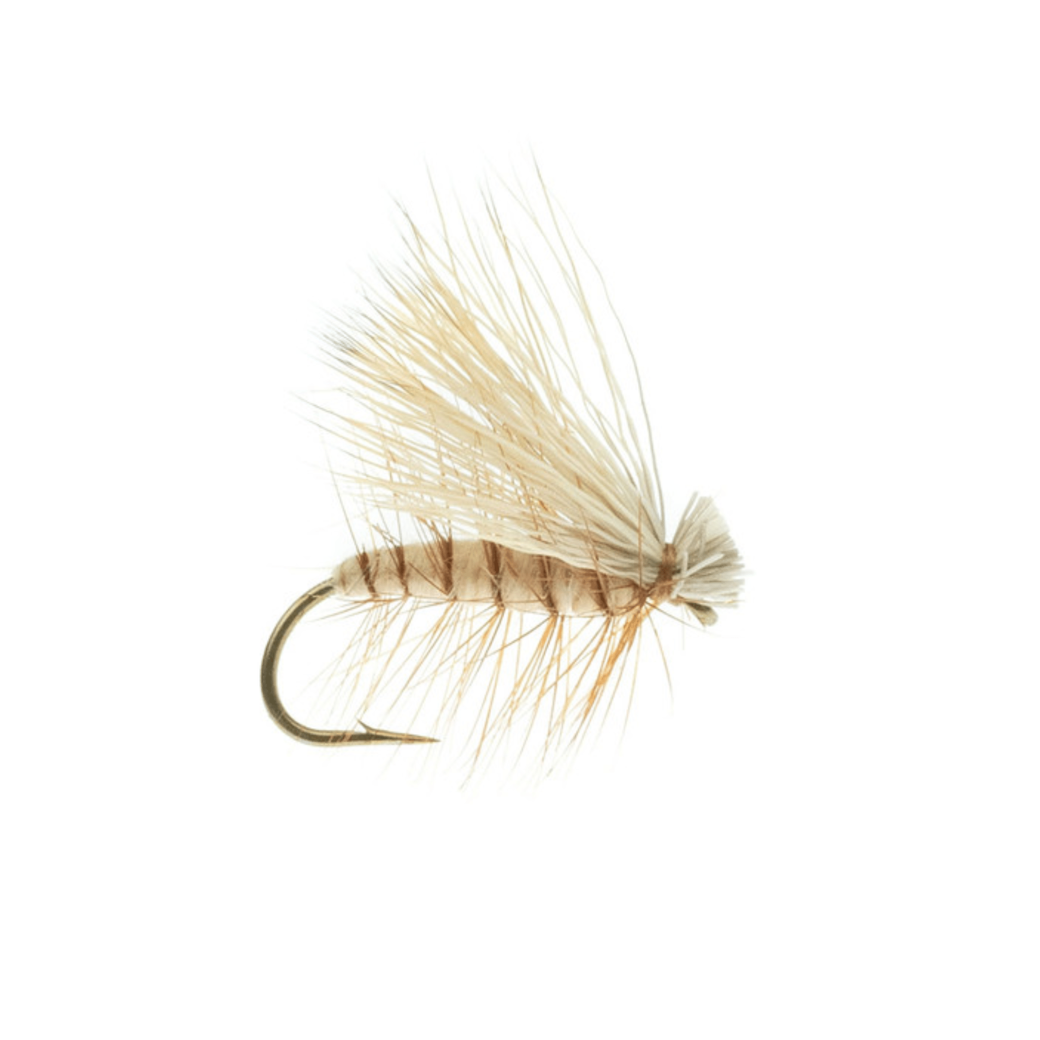 Elk Hair Caddis - The Blue Quill Angler