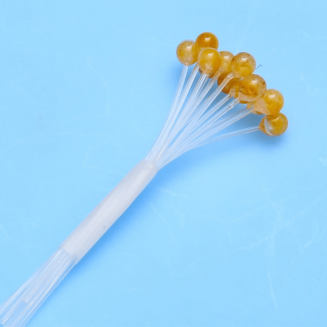 Ep Crab & Shrimp Eyes - The Blue Quill Angler