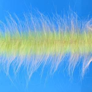 Ep Craft Fur Brush - 3" Wide - The Blue Quill Angler