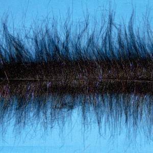 Ep Craft Fur Brush - 3" Wide - The Blue Quill Angler