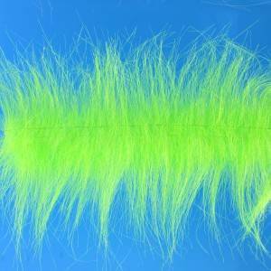 Ep Craft Fur Brush - 3" Wide - The Blue Quill Angler