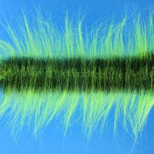 Ep Craft Fur Brush - 3" Wide - The Blue Quill Angler