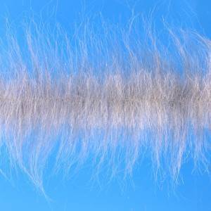 Ep Craft Fur Brush - 3" Wide - The Blue Quill Angler